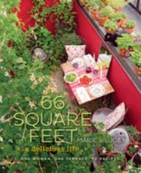 66 Square Feet : A Delicious Life