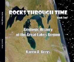 Rocks Through Time : Book 2