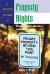 Property Rights : Rights and Liberties under the Law Property Rights : Rights and Liberties under the Law