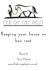 Ten of the Best - Book 8 : Keeping Your Horse on Box Rest