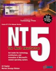 NT 5 : The Next Revolution