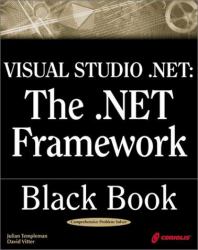Visual Studio.Net Black Book