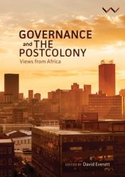 Governance and the Postcolony : Views from Africa