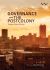 Governance and the Postcolony : Views from Africa