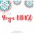 The Ultimate Yoga BINGO Book