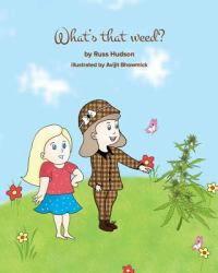 What's That Weed?