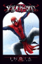 Spider-Man : India
