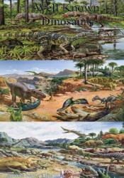 Well Known Dinosaurs