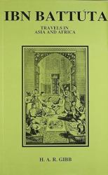 Travels in India and Africa 1325-1354