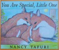 You Are Special Little One