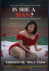 Is She a Man?