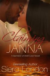 Claiming Janna : A Bachelor of Shell Cove Novel