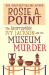 The Incorruptible Ivy Jackson and the Museum Murder : An Amateur Sleuth Cozy Mystery