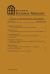 Bulletin of Ecclesia Theology, Vol. 4. 2 : Essays on the Doctrine of Creation