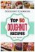 Doughnut Cookbook : Top 50 Doughnut Recipes