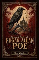Greatest Works of Edgar Allan Poe