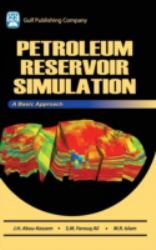 Petroleum Reservoir Simulations