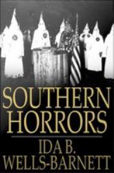 Southern Horrors