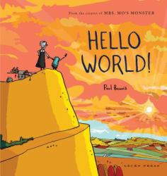 Hello World!