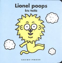 Lionel Poops