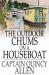 Outdoor Chums on a Houseboat