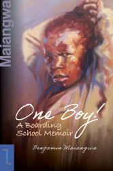 One Boy! : A Boarding School Memoir