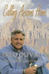 Calling Arizona Home