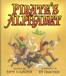 Pirate's Alphabet