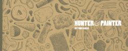 Hunter and Painter