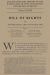 The Documentary History of the Ratification of the Constitution and the Bill of Rights, Volume 39 : Bill of Rights, No. 3, the Public Debate, 4 June-31 December 1788