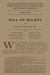 The Documentary History of the Ratification of the Constitution and the Bill of Rights, Volume 40 : Bill of Rights, No. 4, 1 January-31 August 1789