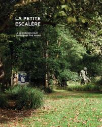 Petite Escalère : Garden of the Haims