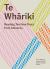 Te Whāriki : Reading Ten New Poets from Aotearoa