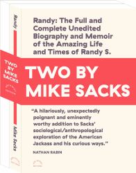 Two by Mike Sacks