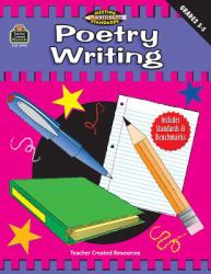 Poetry Writing, Grades 3-5