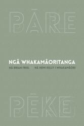 Nga Whakamaoritanga