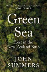 Green Sea : Lost in the New Zealand Bush