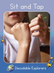 Sit and Tap : Skills Set 1