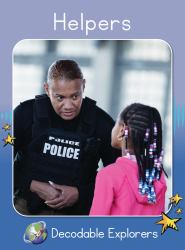 Helpers : Skills Set 4