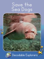 Save the Sea Dogs : Skills Set 7