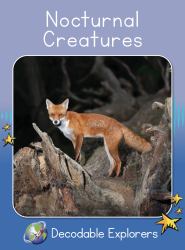Nocturnal Creatures : Skills Set 8