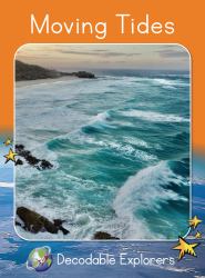 Moving Tides : Fluency Boost