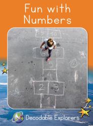 Fun with Numbers : Fluency Boost