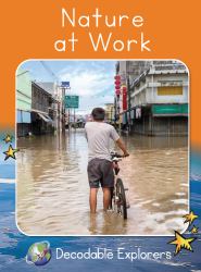 Nature at Work : Fluency Boost