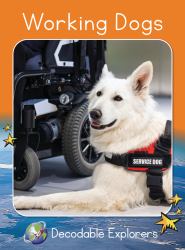 Working Dogs : Fluency Boost