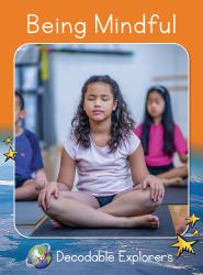 Being Mindful : Fluency Boost