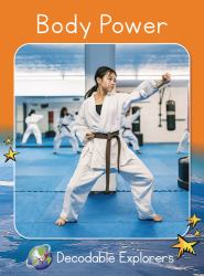 Body Power : Fluency Boost