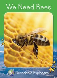 We Need Bees : Fluency Launch