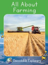 All about Farming : Fluency Launch