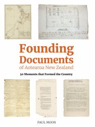 Founding Documents of Aotearoa New Zealand